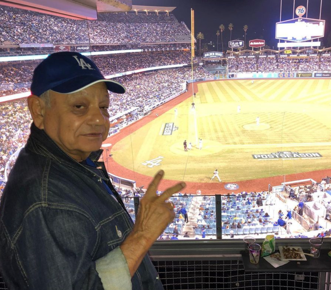 Cheech Marin