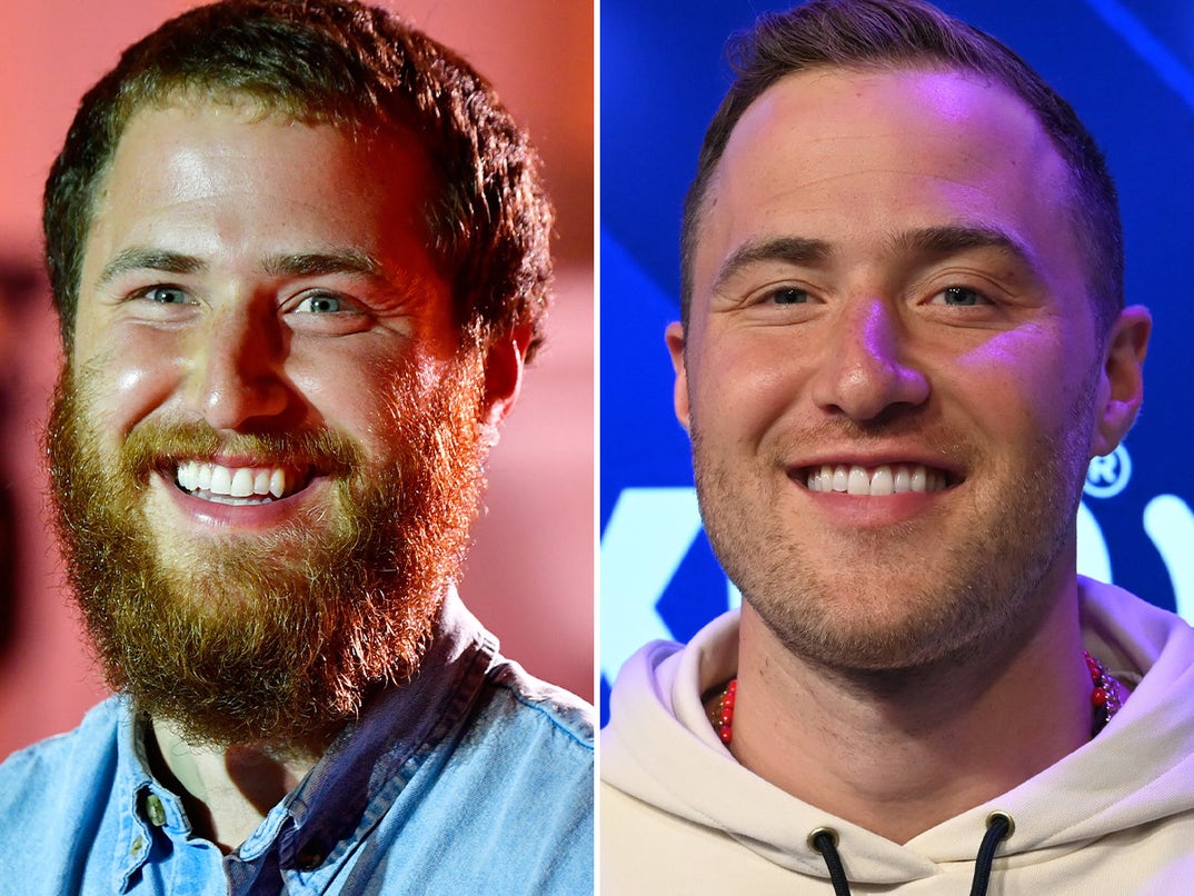 Mike Posner