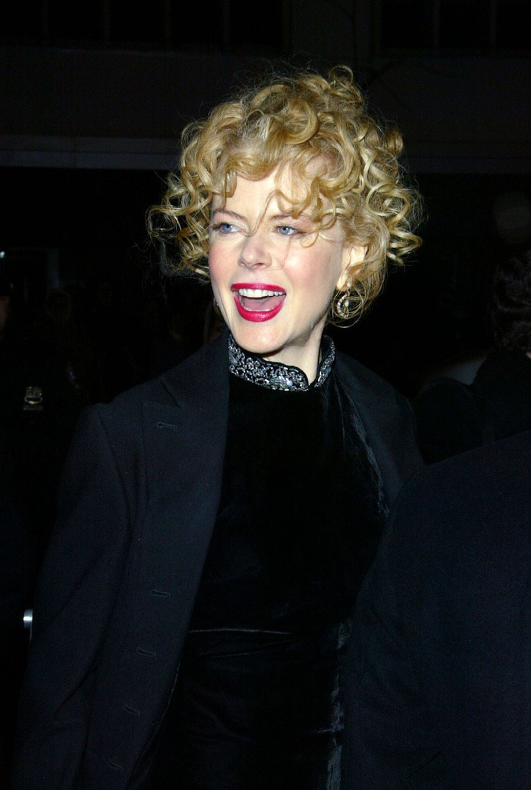 Nicole Kidman Through The Years Photos 0
