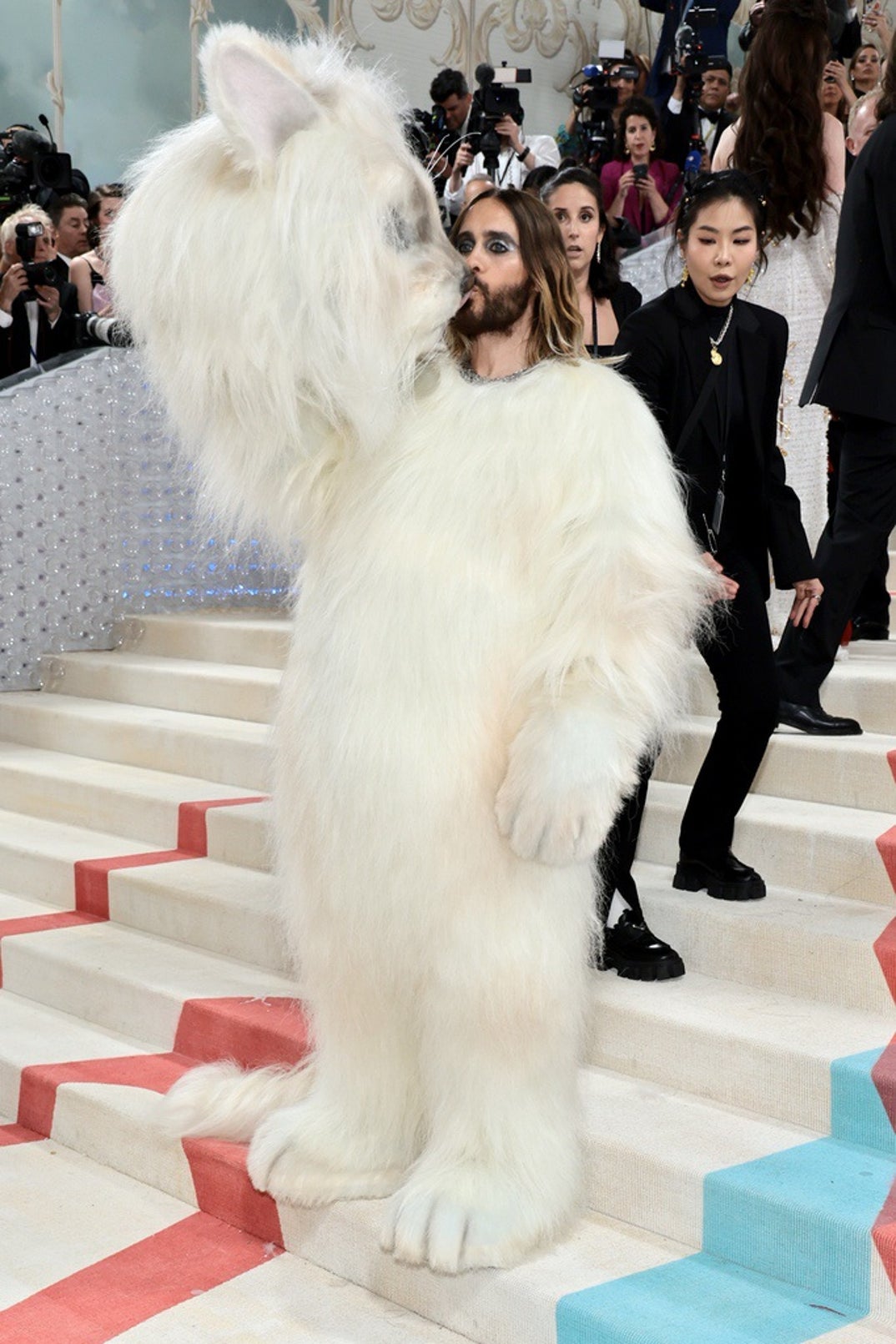 Jared Leto in 2023