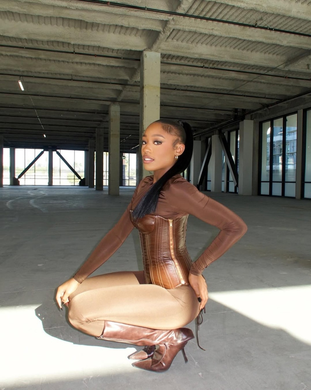 Serena Page Hot Shots 4
