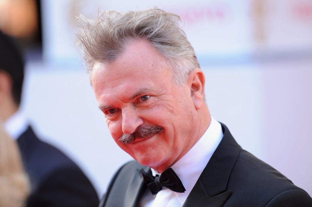 sam neill photos through the years 3