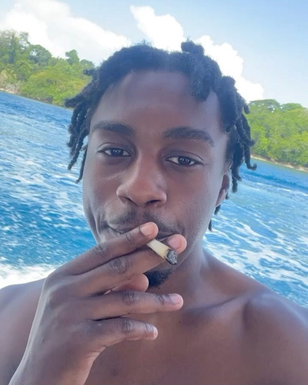 Lil Tjay