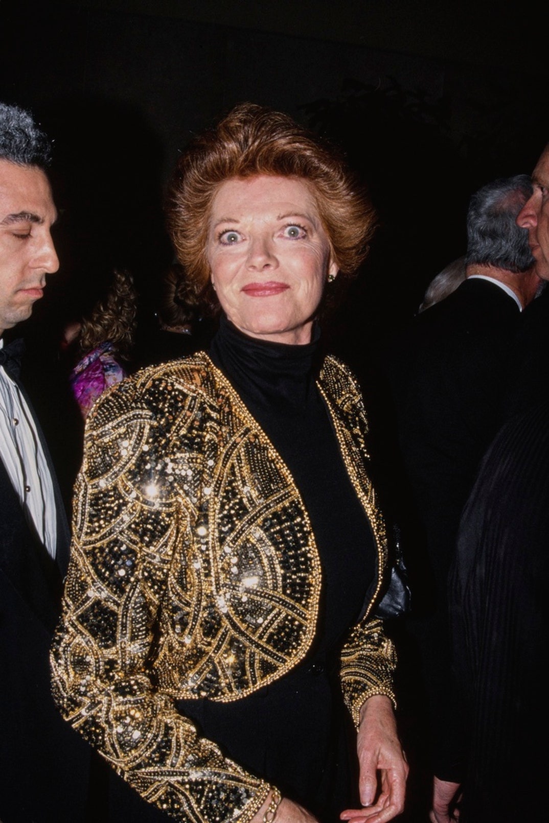 Remembering Samantha Eggar 9