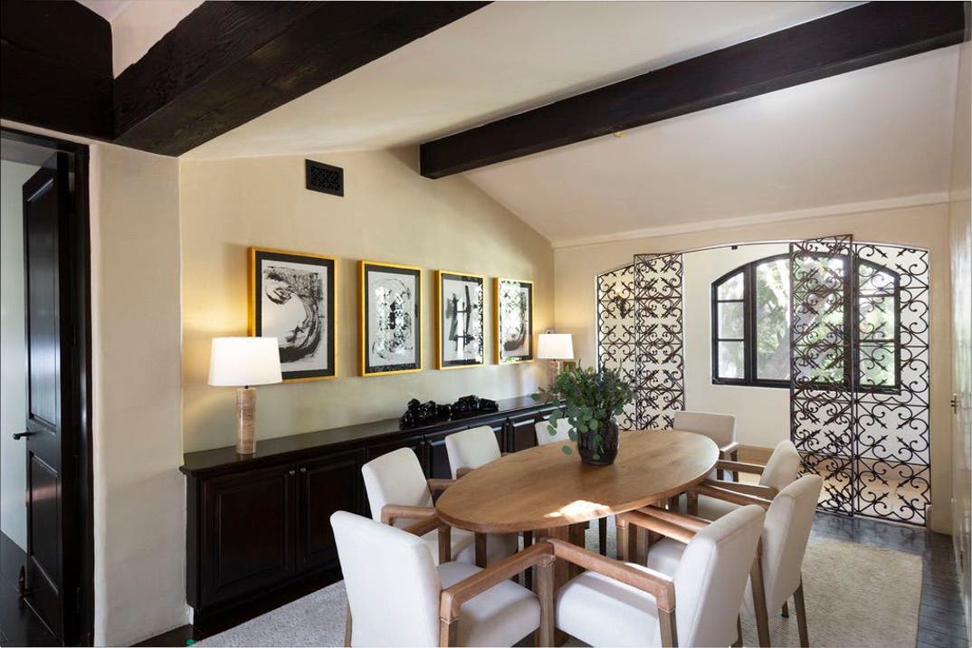 Tom Petty Malibu Home For Sale 9