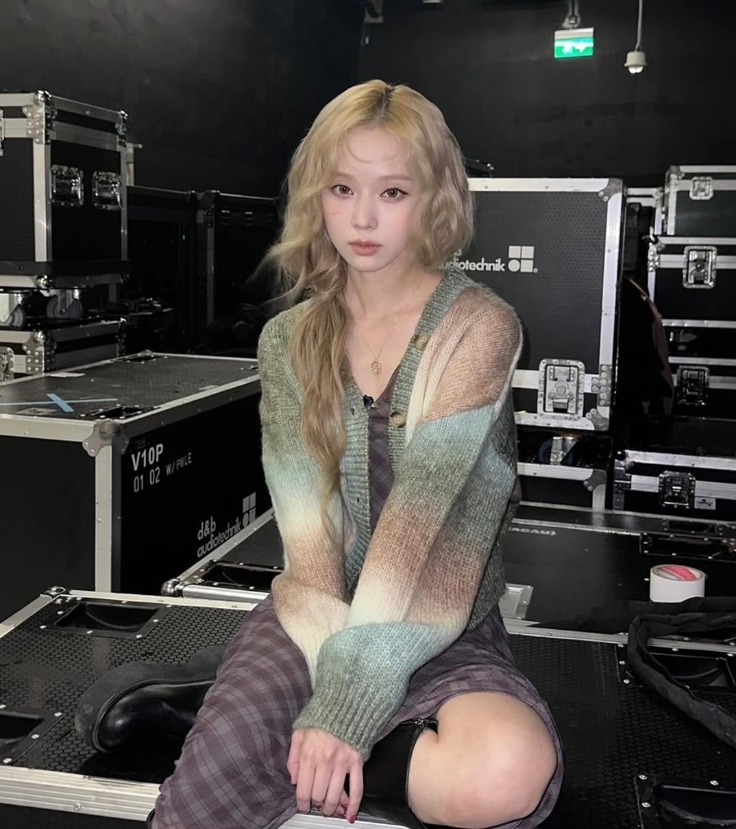 aespa Winter Social Shots 3