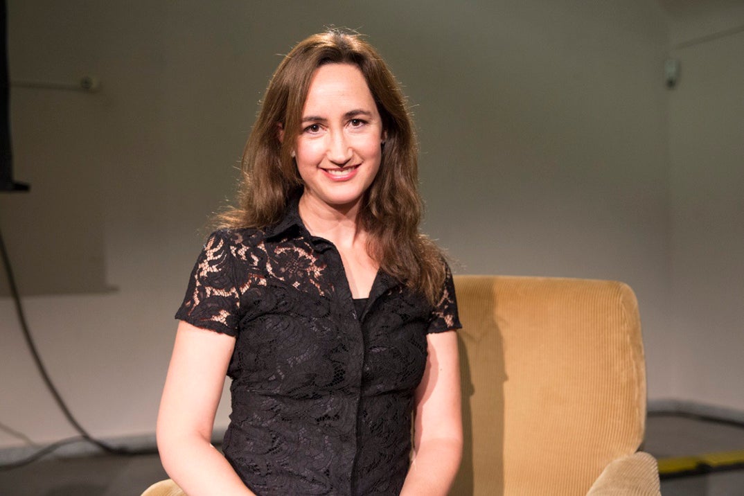 Remembering Sophie Kinsella 6