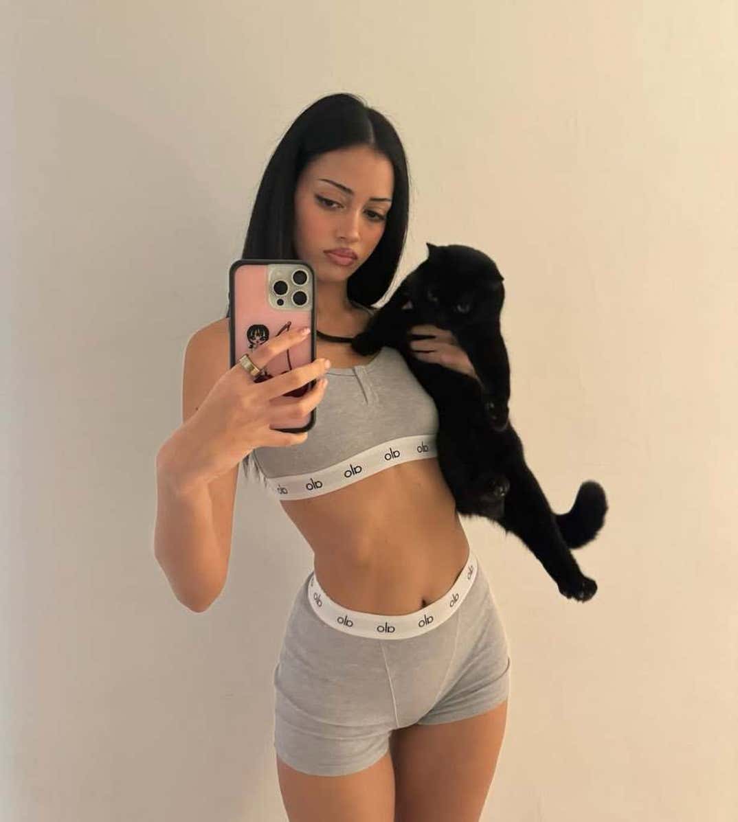 Cindy Kimberly Hot Shots 11