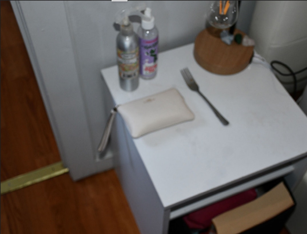 Bryan Kohberger Victim Possessions 17