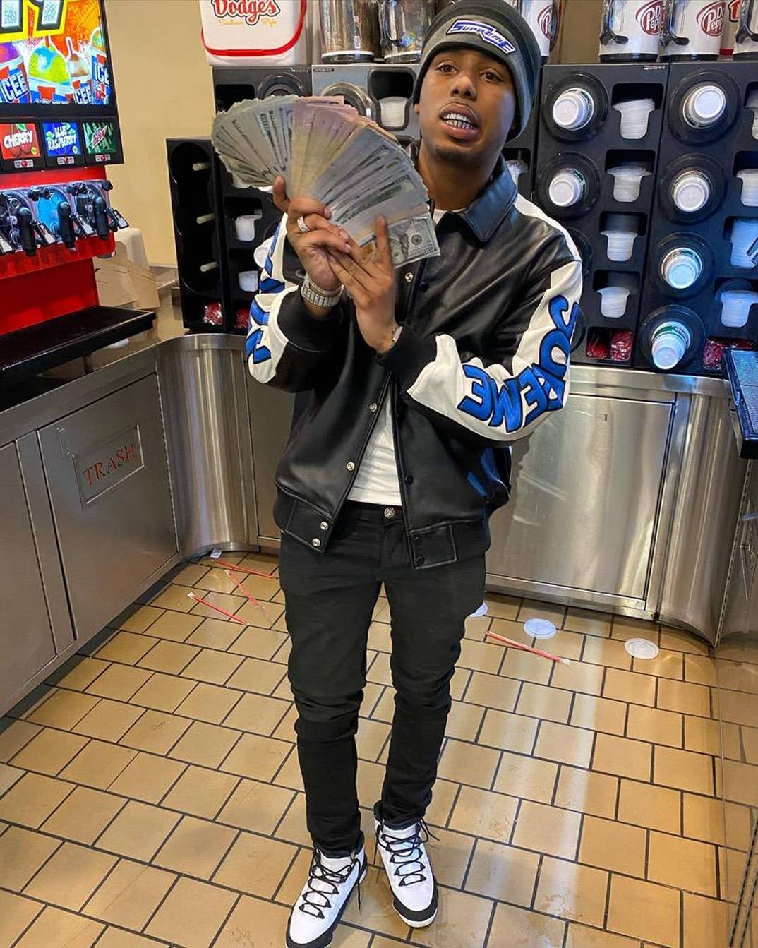 Pooh Shiesty Photos 1