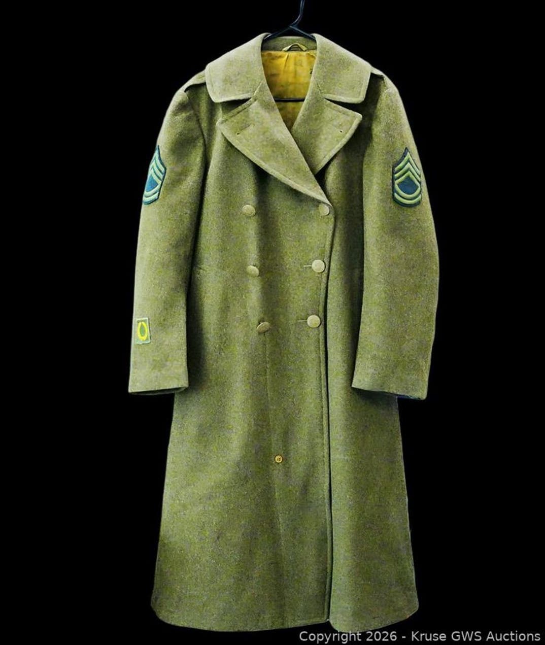 Michael Jackson Items Up For Auction 5