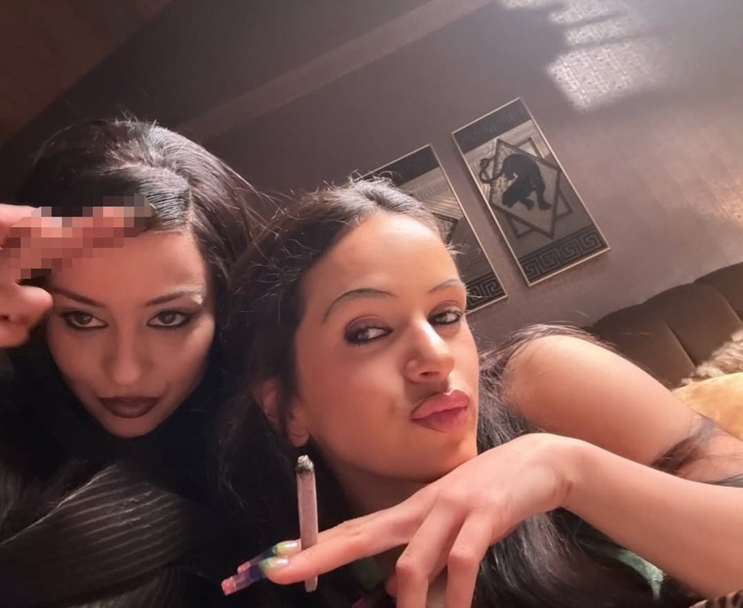 Euphoria Behind The Scenes 9