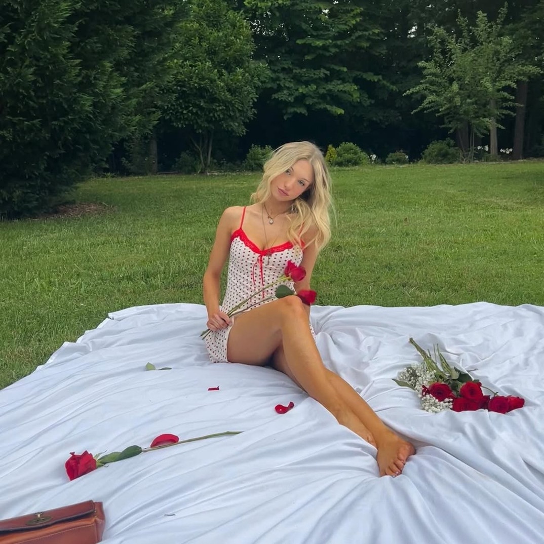 Jordan Meyers Hot Shots 7
