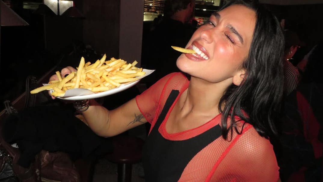 Dua Lipa