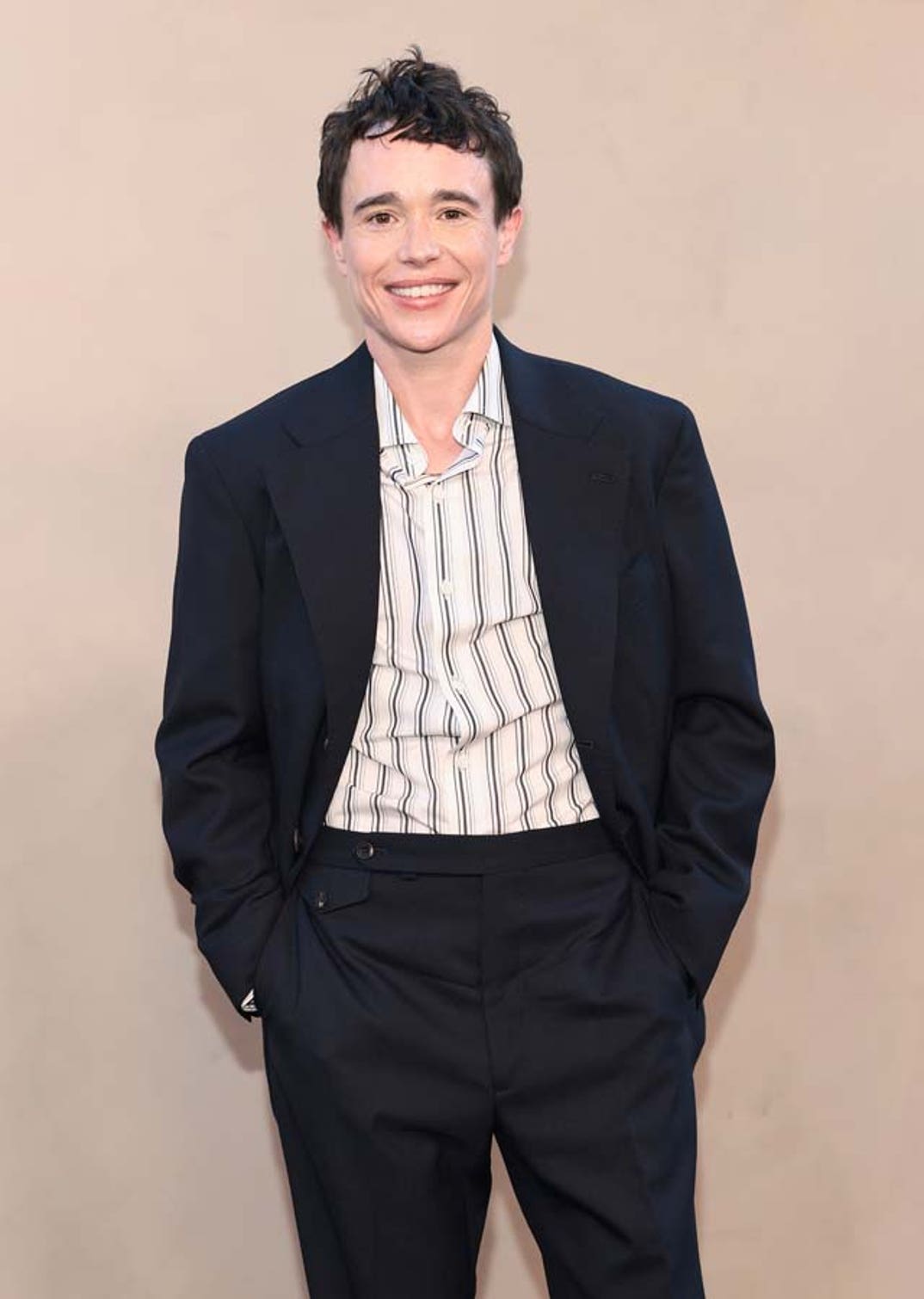 Elliot Page