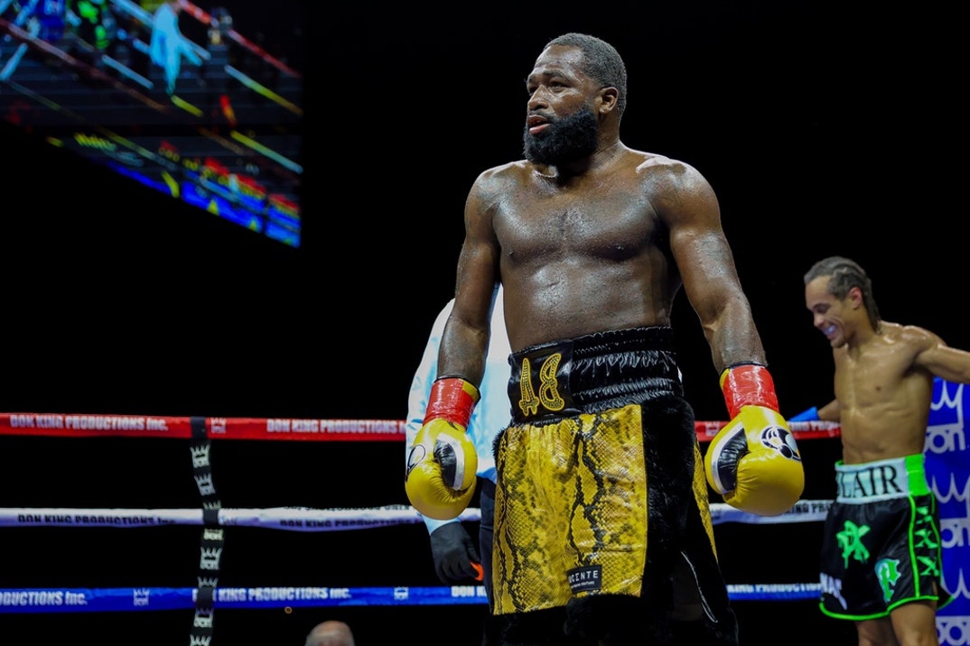 Adrien Broner Through The Years 11