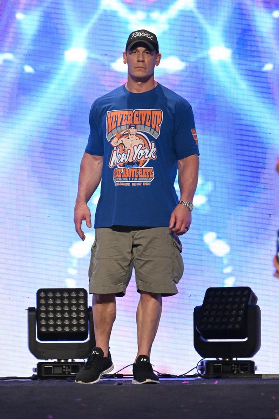 John Cena