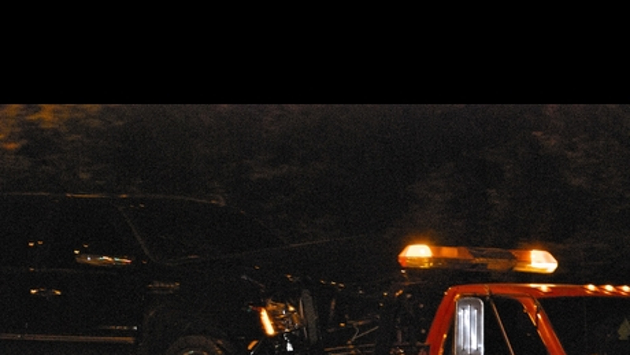 Michael Phelps Car Accident