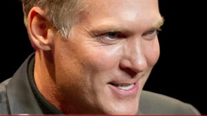 Sam Champion -- Me and My Hubby Want Kids ... and I Want Some POWER!!