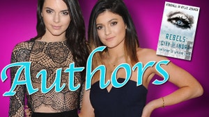 Kylie and Kendall Jenner – Bestsellers of ... Books (Be Careful, It Could Happen)