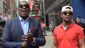 Master P Says Lakers Took An L In Anthony Davis Trade