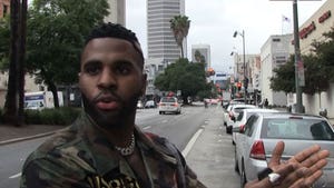 Jason Derulo Says He Was Only Semi-Aroused in Deleted IG Post