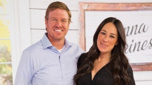 'Fixer Upper' Stars Chip and Joanna Gaines Hunting for New Projects