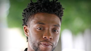 Chadwick Boseman's Death Sparks Donations in Fight Against Colon Cancer