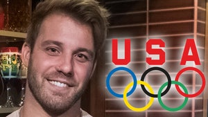 'Big Brother' Alum Paulie Calafiore Gunning for U.S. Olympic Bobsled Team