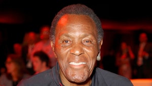 Rafer Johnson Dead at 86, Olympic Legend and American Hero