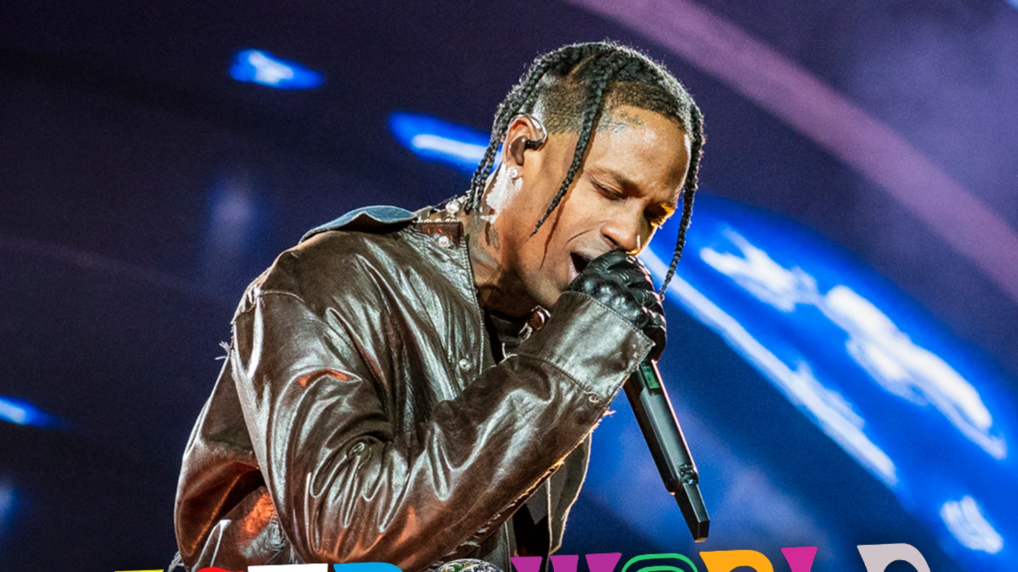 Familie van 14-jarige Astroworld-slachtoffer klaagt Travis Scott, Live Nation aan