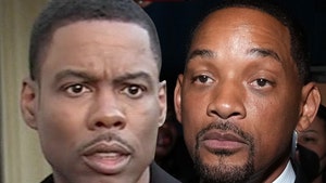 Chris Rock Jokes He Was Slapped by Suge Smith After Will Smith's Apology Video