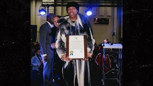 Lil Baby Honored with His Own Day in Atlanta