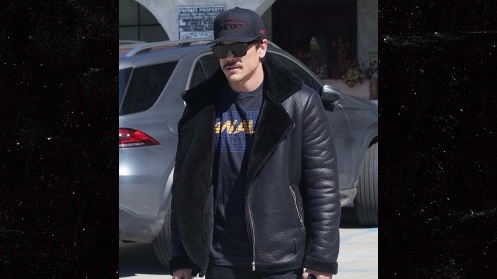 Tom Sandoval Visits Therapist Office Amid Raquel Leviss Cheating Scandal