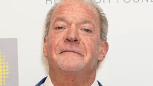 Jim Irsay On 2014 Arrest, Cops Targeted Me 'Because I'm A Rich, White Billionaire'