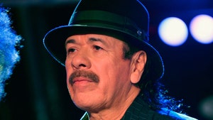 carlos santana getty main