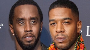 p diddy kid cudi main getty 2