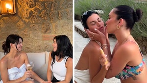 Kylie Jenner, Kendall Jenner