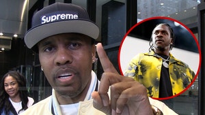 Consequence, Pusha T