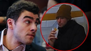 luigi mangione mcdonalds getty police 1