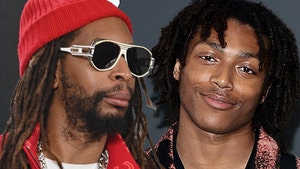 lil jon DJ Young Slade getty comp