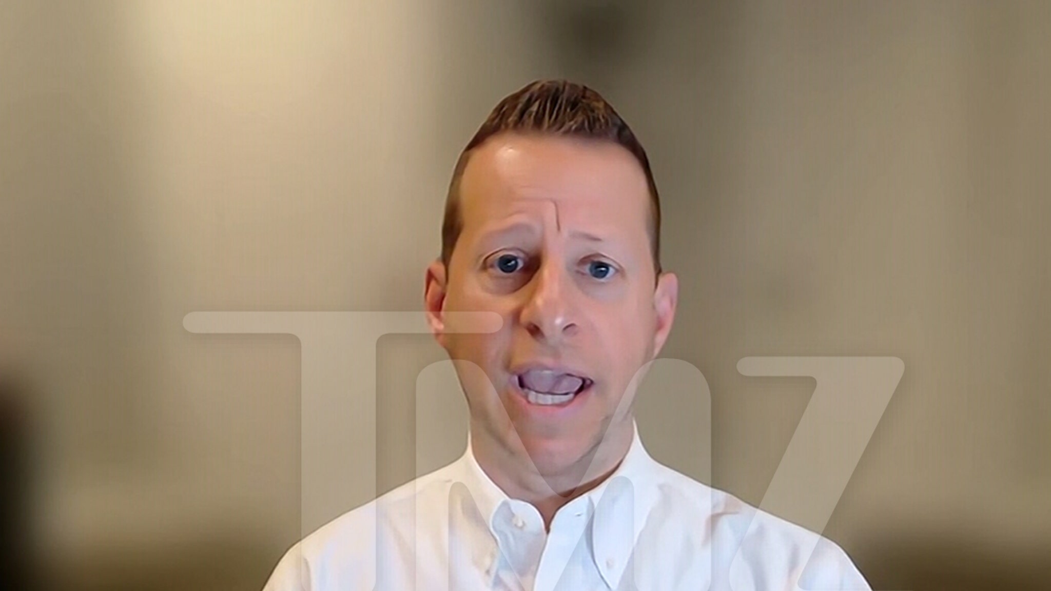 Rep. Jared Moskowitz Says Congress Risking Their Jobs by Not Ending Shutdown