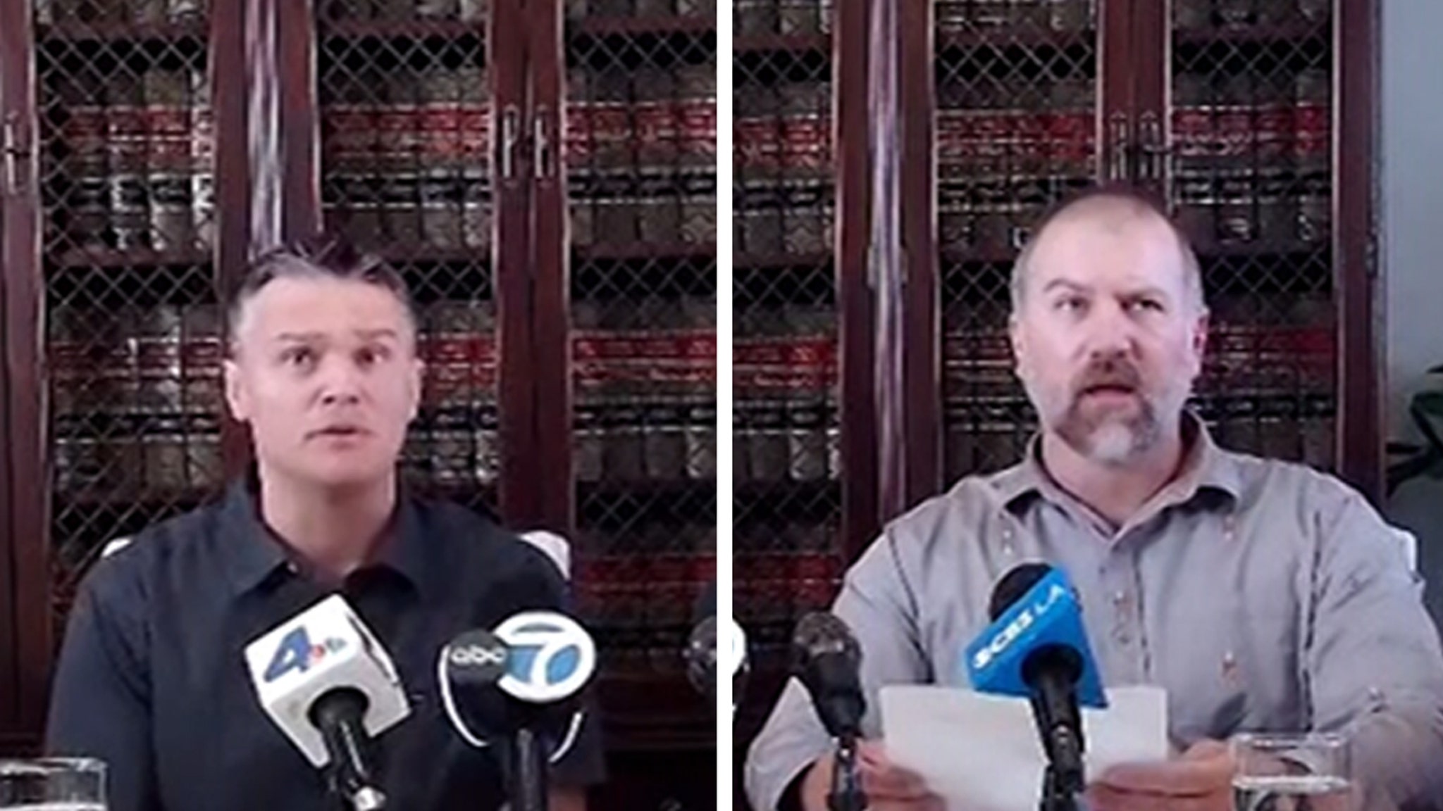 California Park Hidden Cam Scandal: Victims Break Silence!