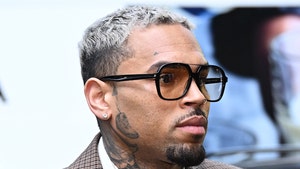 chris brown getty 1
