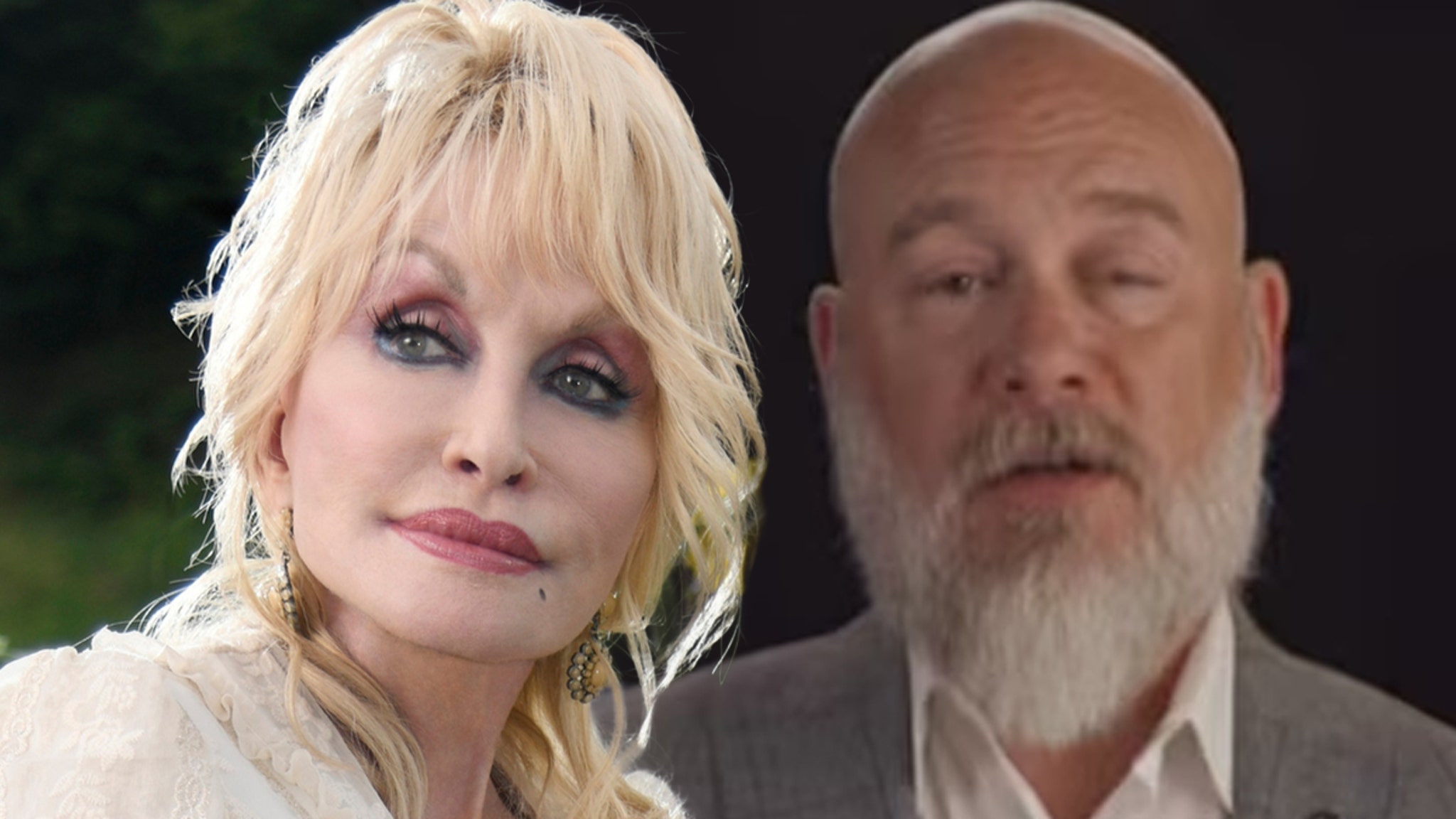Dolly Parton's Nephew Fired From Security Role Amid Estate War