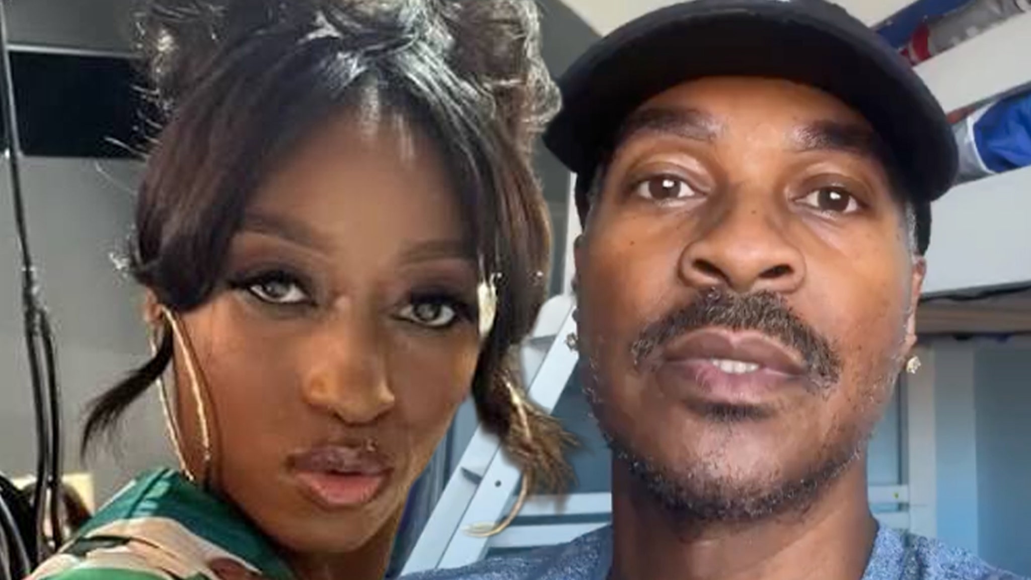 Ex-TLC Star Karen Derrico's Ex Claims She's Hanging with Man Who Inappropriately Touched Their Daughter