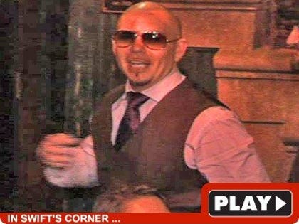 Pitbull: Click to watch