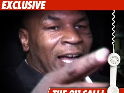 Tyson 911