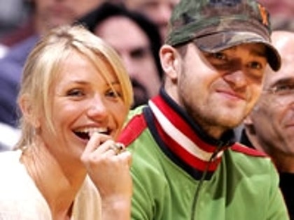 Cameron and JT