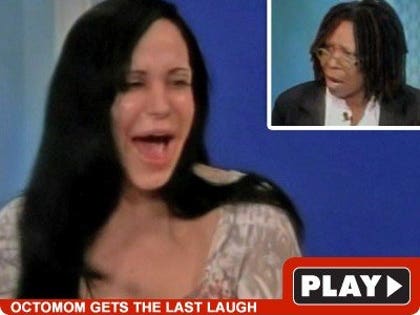 Octomom: Click to watch